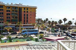 727- Torremolinos Bajondillo